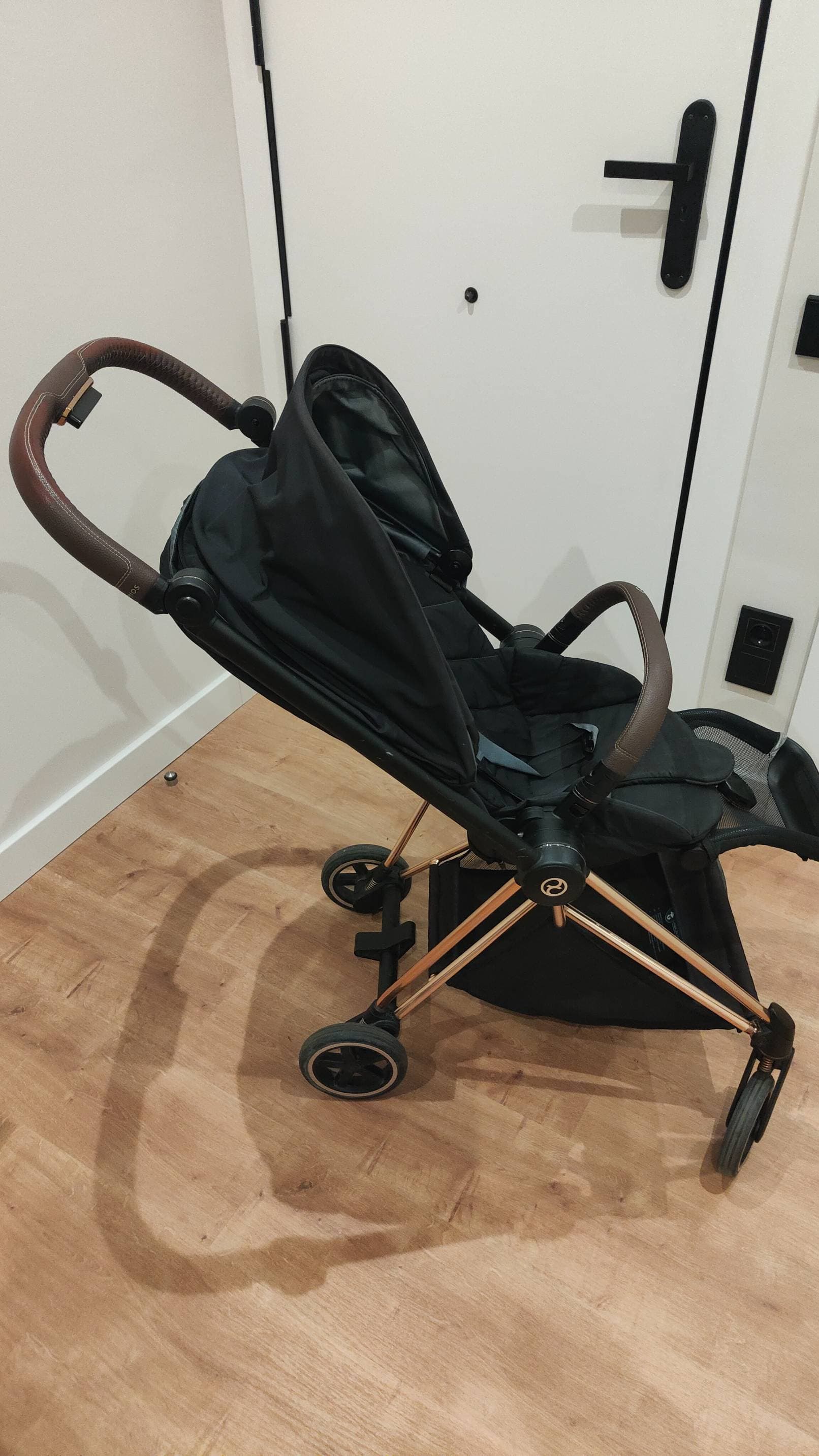 Passeggino Cybex Mios - 4