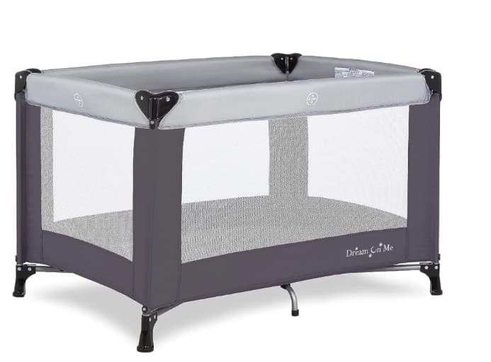 Portable Play yard