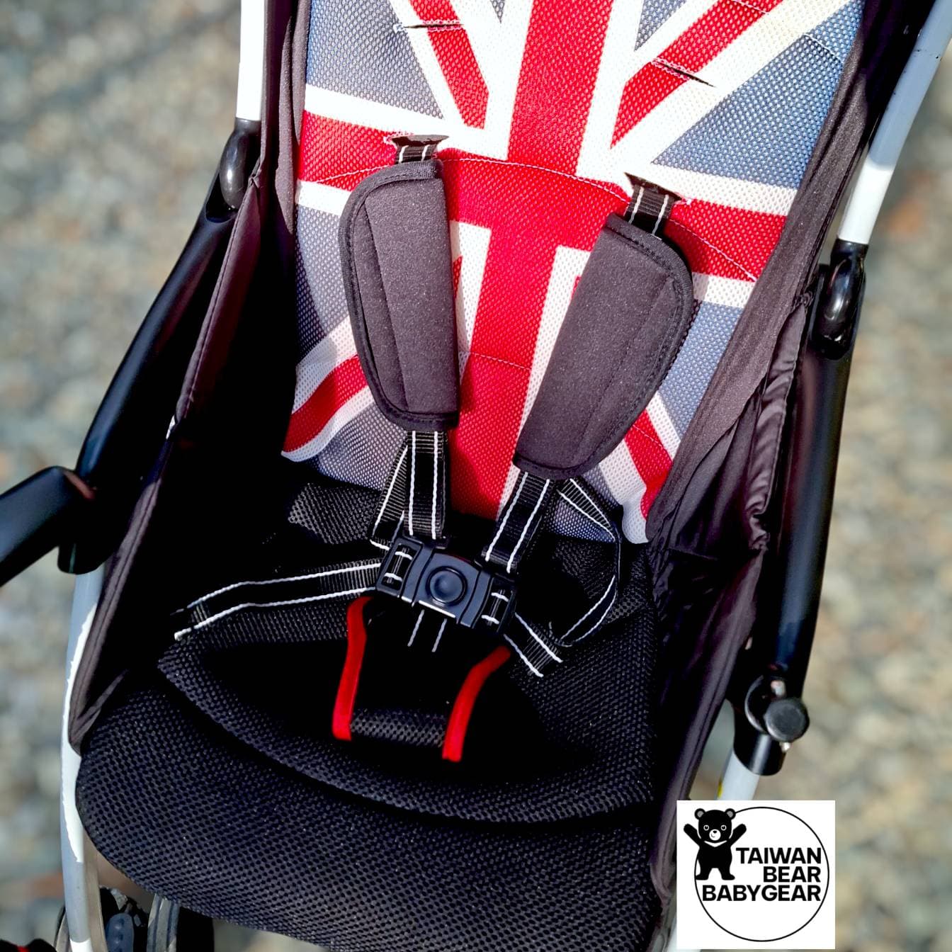 Aprica Light Weight Stroller (max 15kg/36mo) - 3