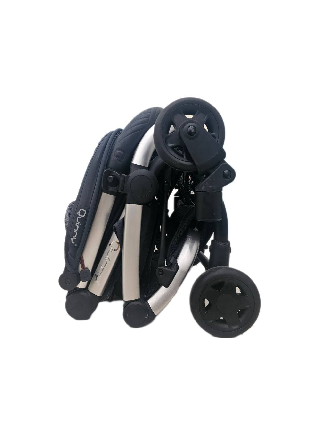 Quinny LDN Stroller - Up to 15 Kgs - 4