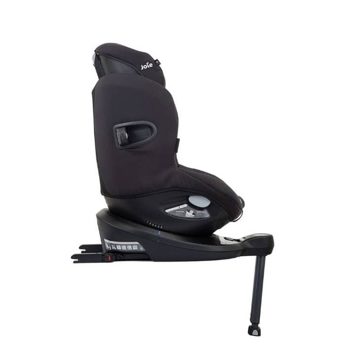 Rental Reunion Island - Joie Ispin 360 baby and child car seat - 3