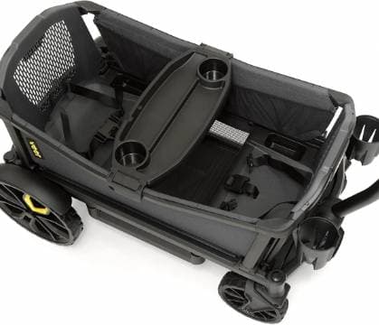 Veer Stroller Wagon - 2