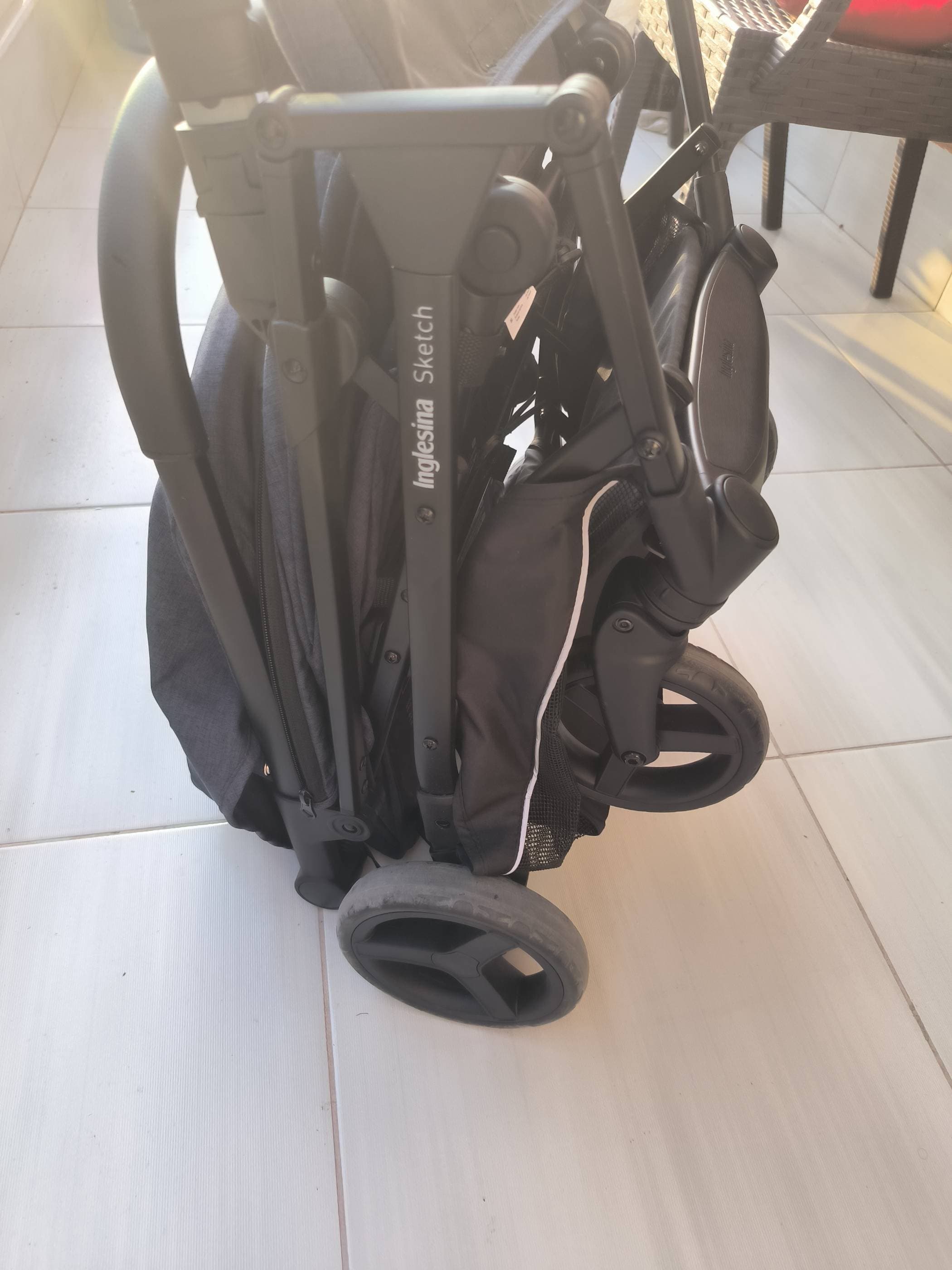 Inglesina - Sketch Stroller / up to 17 kg - 2