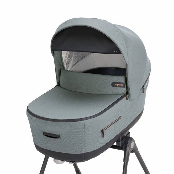 Inglesina Electa Bassinet + Stand