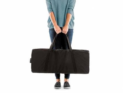 4moms breeze plus box portatile con culla rimovibile e fasciatoio - 4