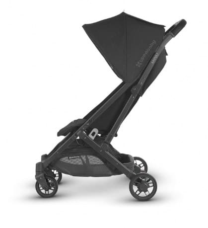 Passeggino UPPAbaby MINU, peso massimo di 50 libbre - 2