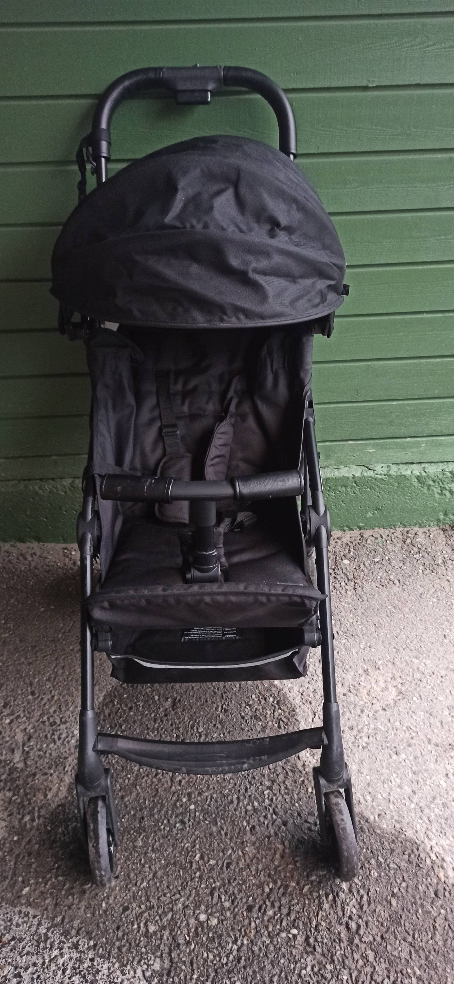 Small stroller