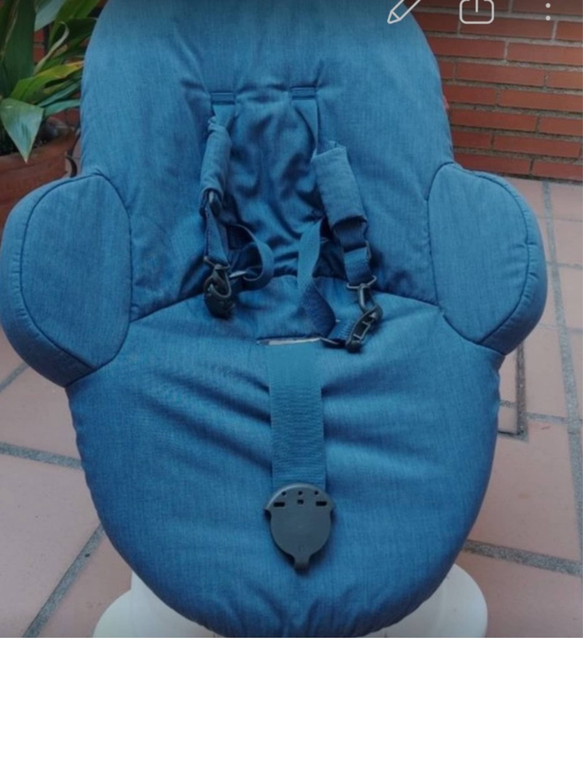Stokke - Bouncer / up to 8 - 2