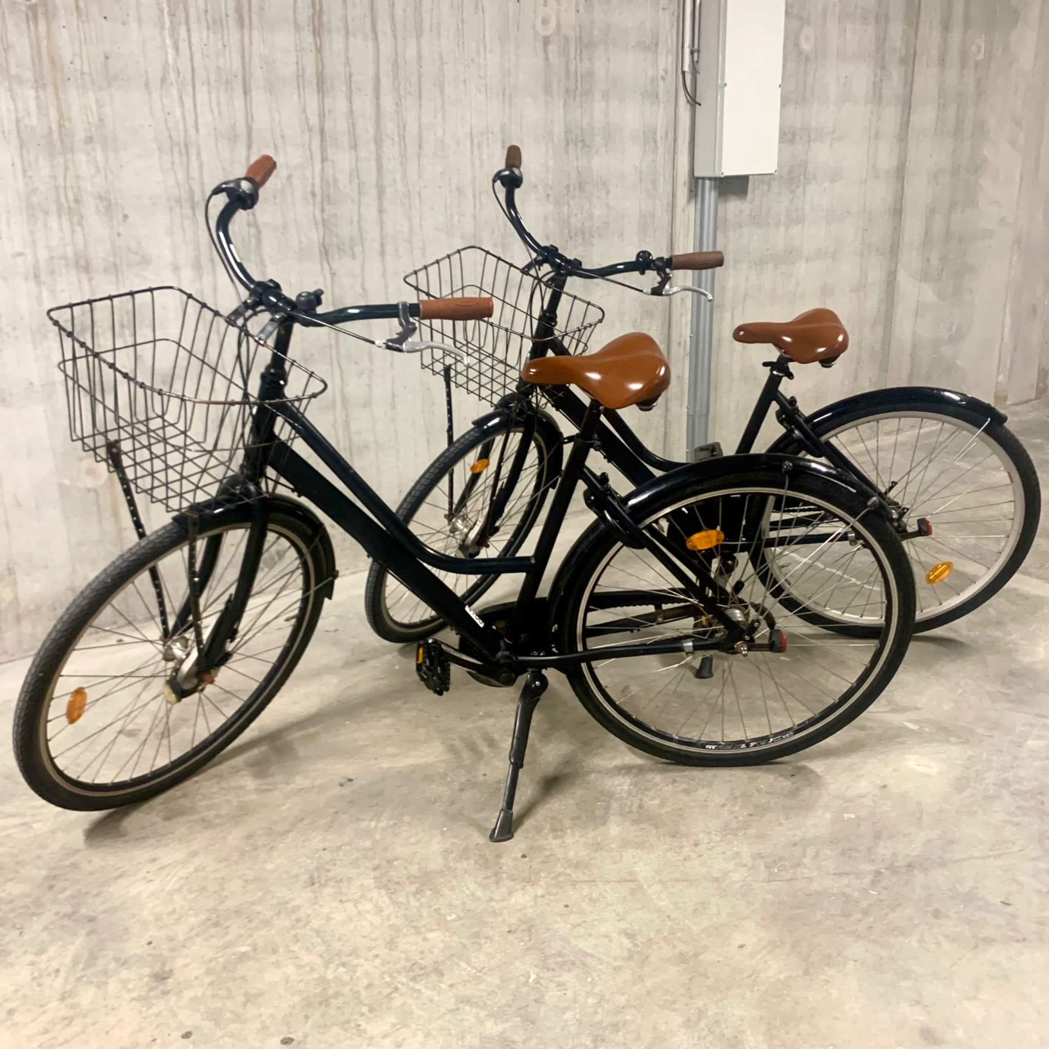 NOLEGGIA UNA BICI/Noleggio bici economico e facile - 2