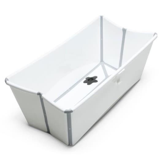 Flexi Foldable Baby Bath