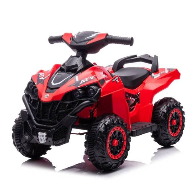 Kids 4-Wheeler ATV / up to 35 kg