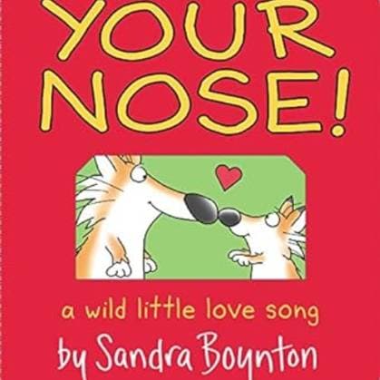 Storytime book package - 2