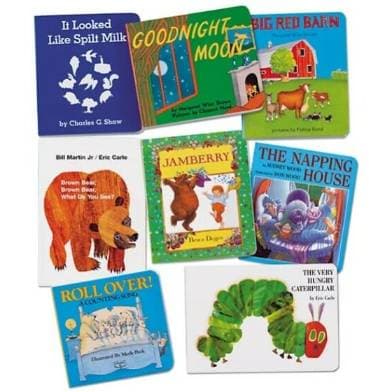 Books Pack