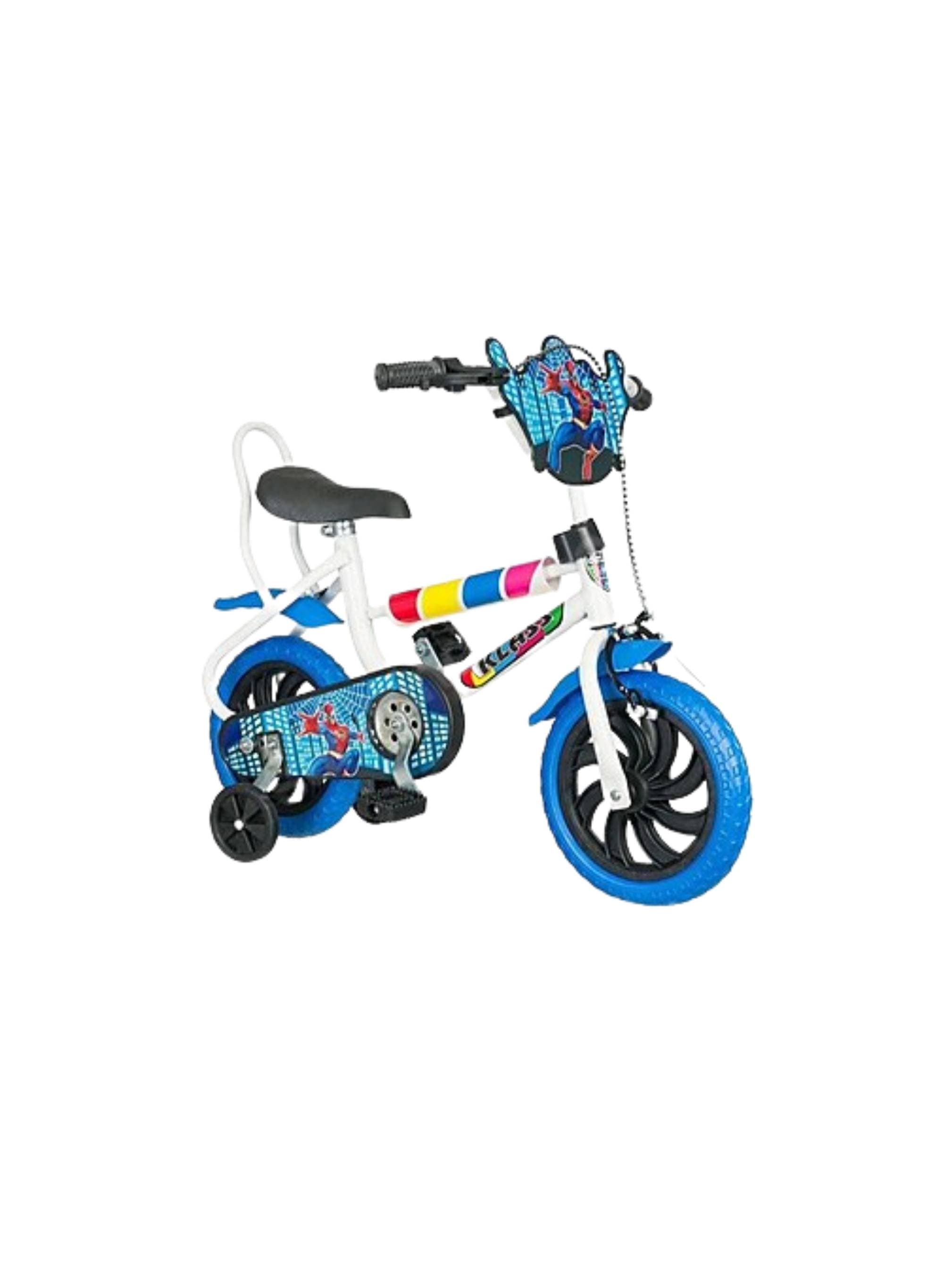 Toddler Bike (3-6 years)