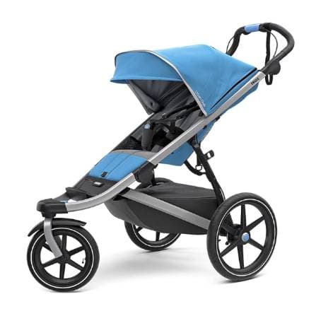 Thule Urban Glide 2 Jogging Stroller / Up to 35 Kg