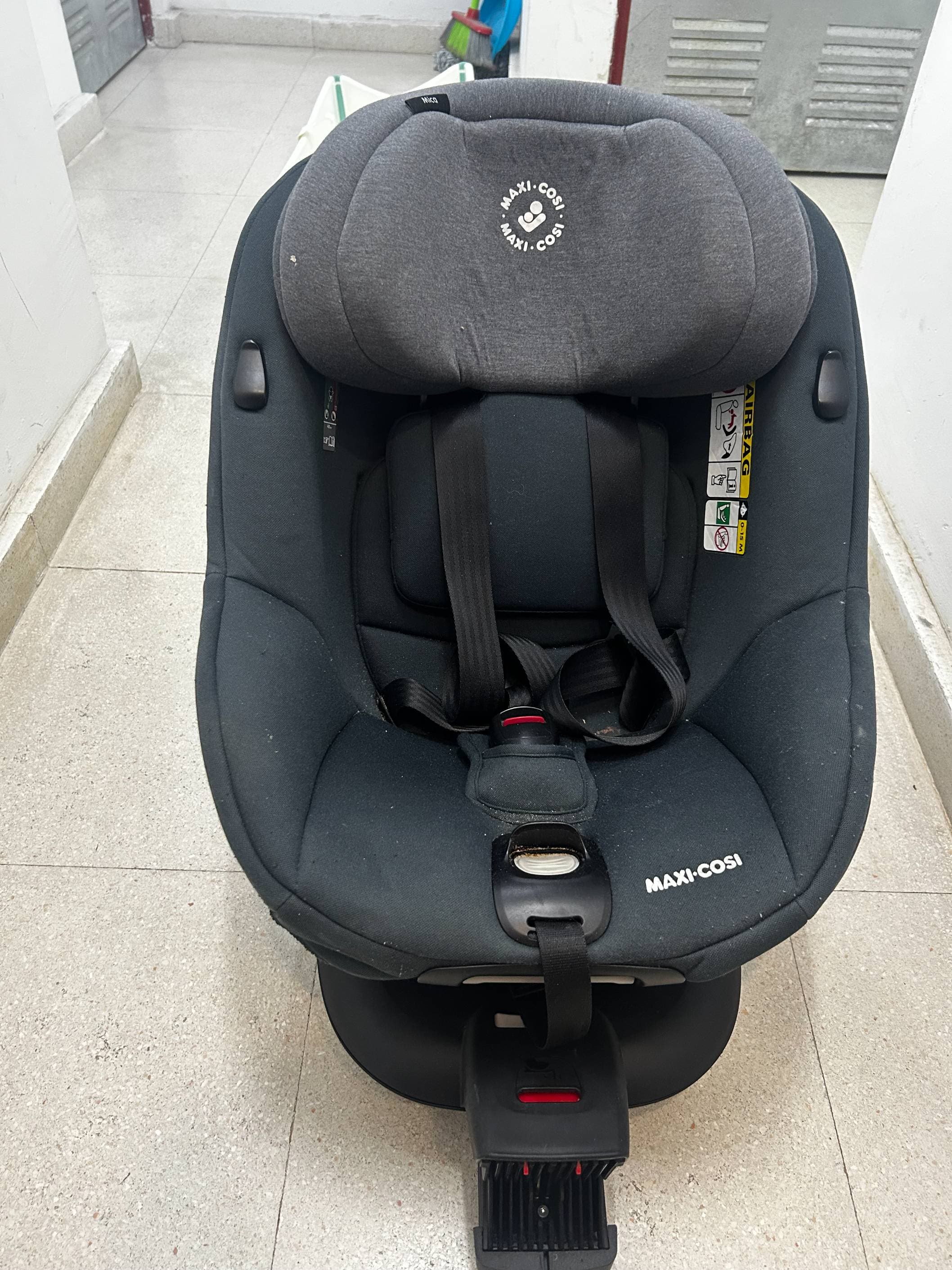 Maxi Cosi Mica