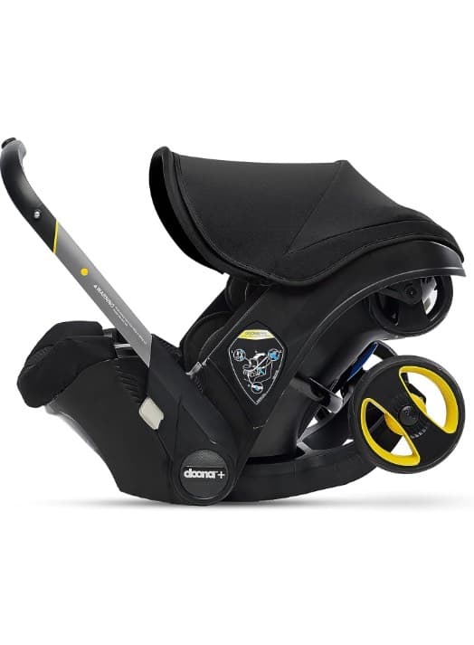 Doona+ Passeggino e Seggiolino Auto - 4