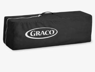Lettino pieghevole Graco Pack N Play - 2