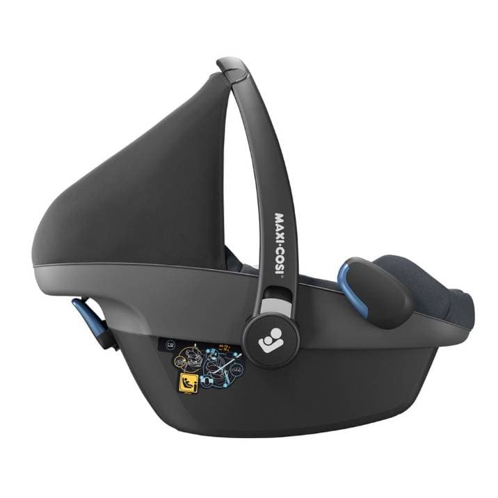 Maxi-Cosi Pebble Pro (40-75 cm/0-13 kg) - 3