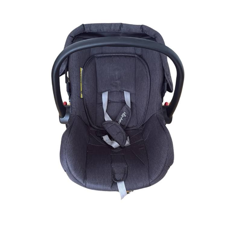 Mio amore New born Car Seat up to 12 month - 2