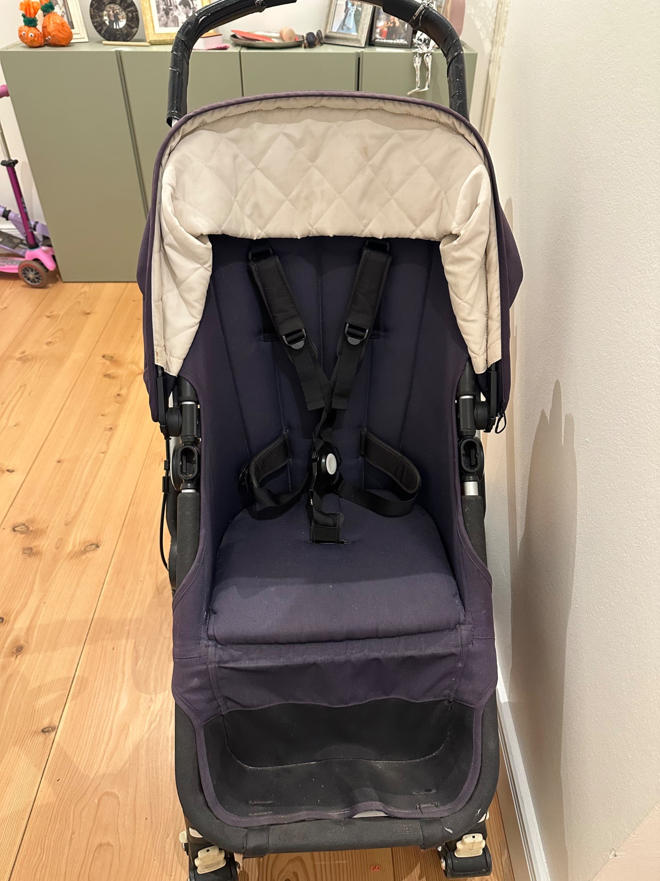Bugaboo Cameleon 3 Stroller (up to 17kg) - 3