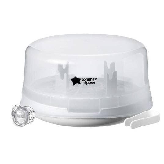 Sterilizzatore per forno a microonde Tommee Tippee