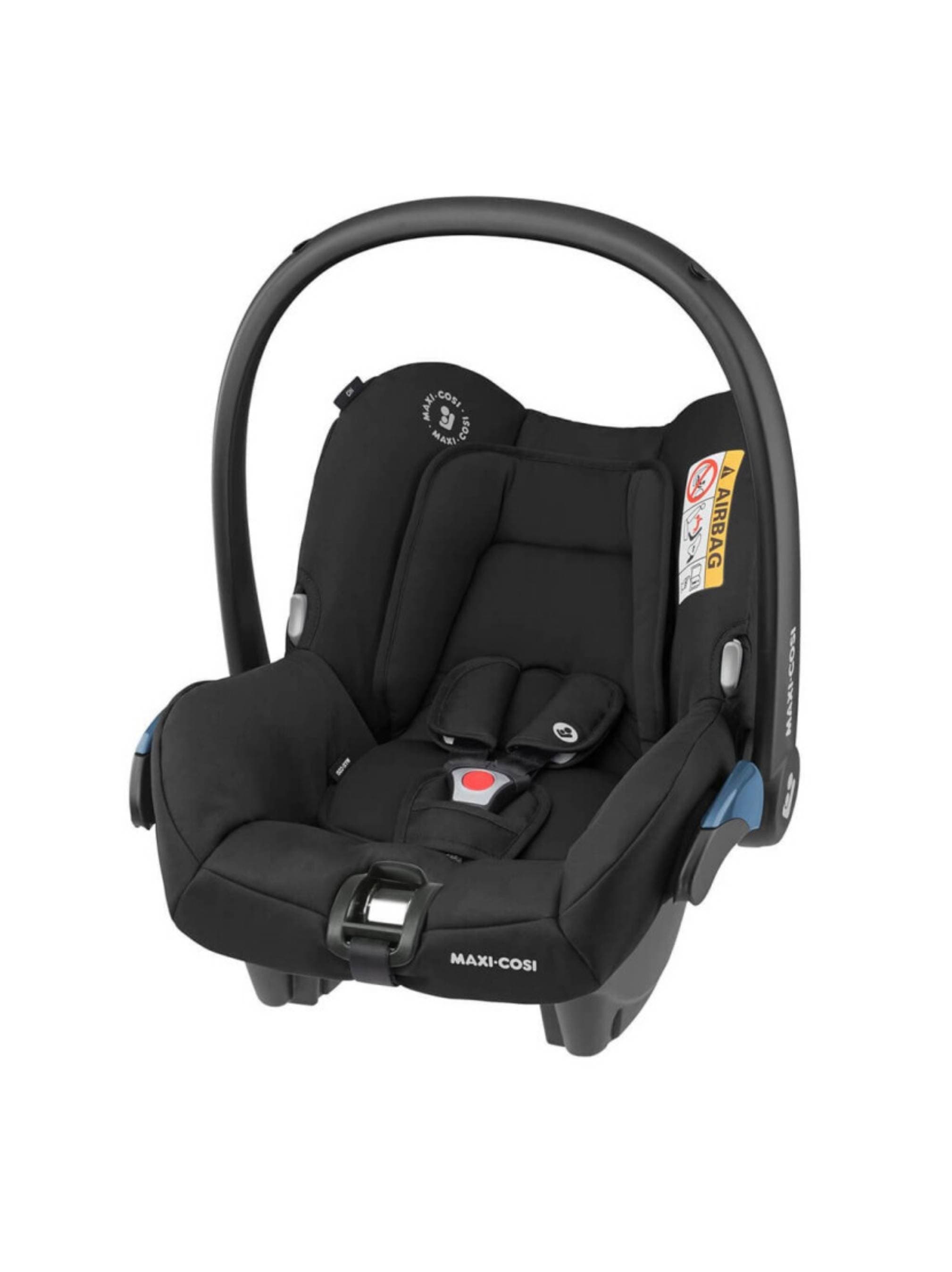 Maxi-Cosi Citi – Lightweight Infant Car Seat (Group 0+, 0–13 kg)