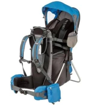 Salewa trekking bag / up to 15Kg