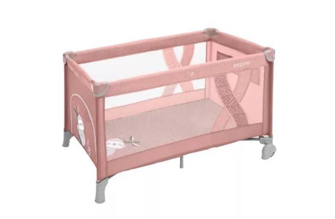 Espiro - Travel Cot