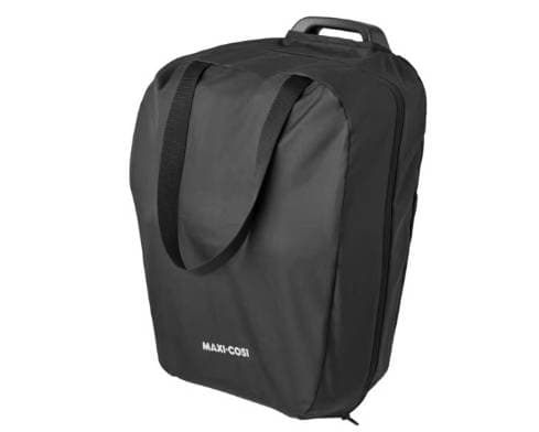 Maxi-Cosi Nomad Plus (15 mesi - 3,5 anni) | Seggiolino auto da viaggio rivolto in avanti - 4