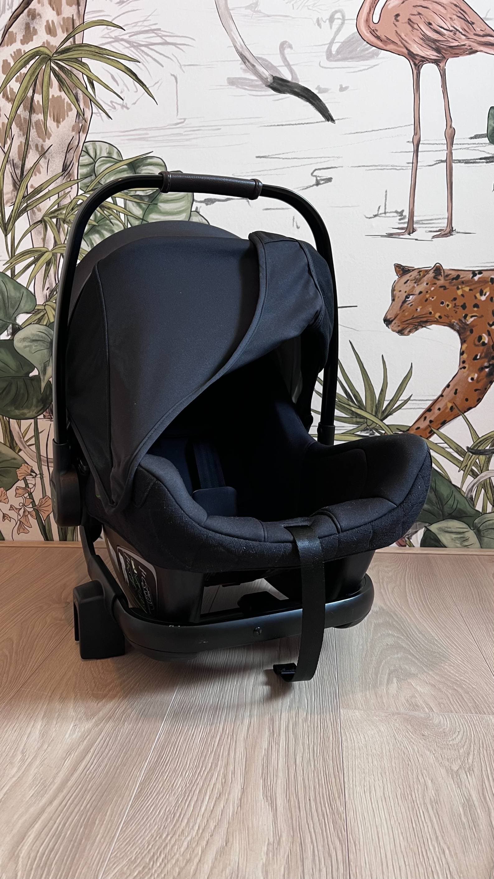 Seggiolino auto Nuna Pipa Next (fino a 13 kg) - 4