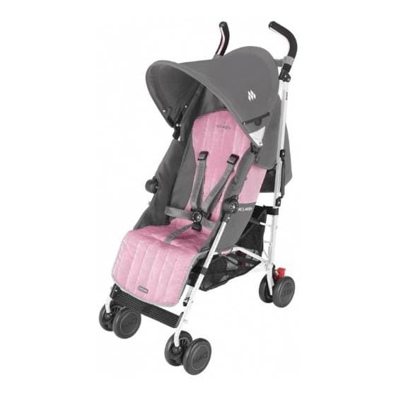 Maclaren - Passeggino / fino a 20 kg - 1
