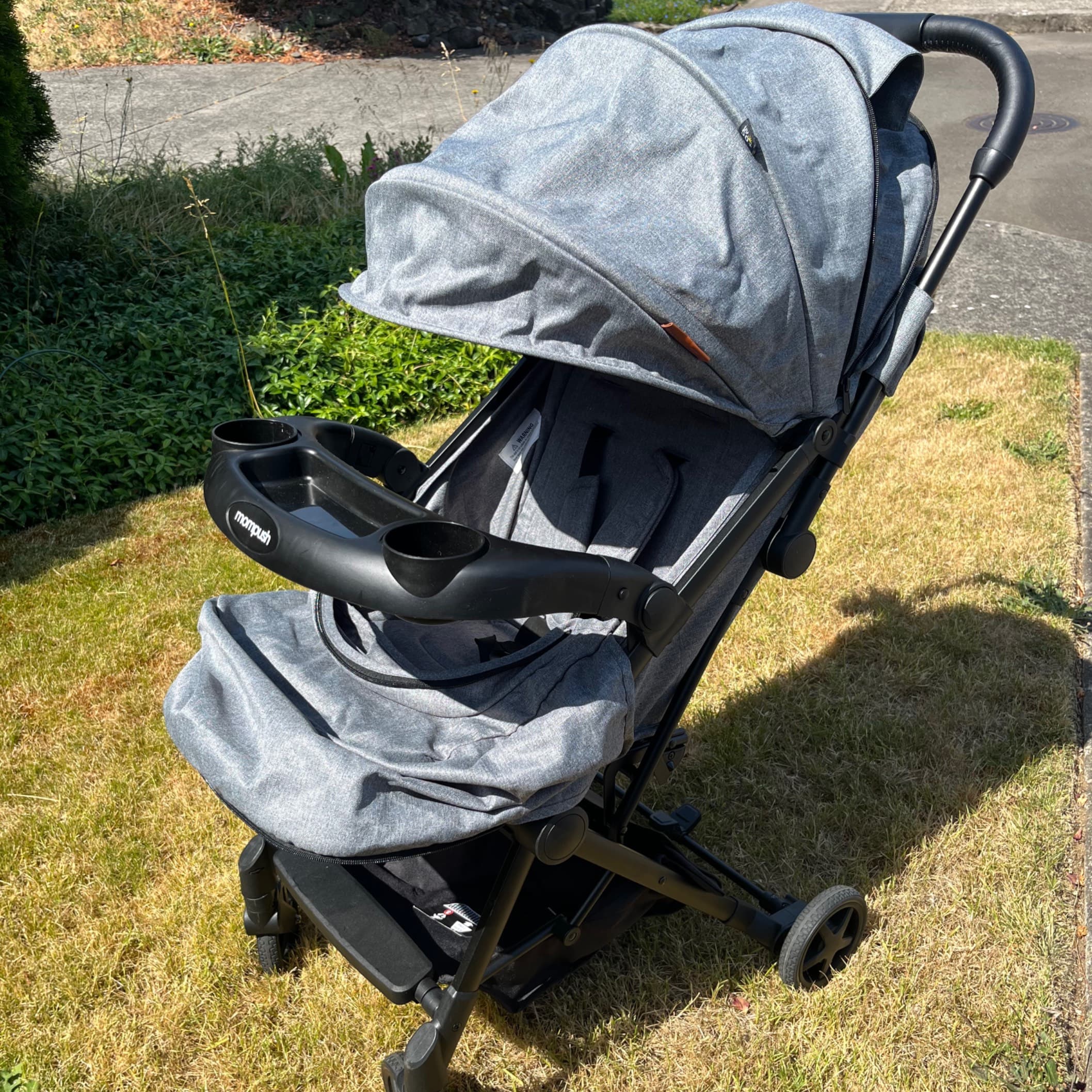 Stroller - 2