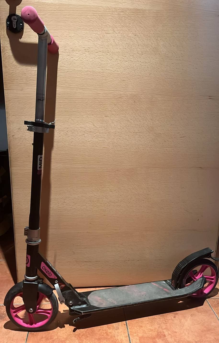 Oxelo - Scooter - 2