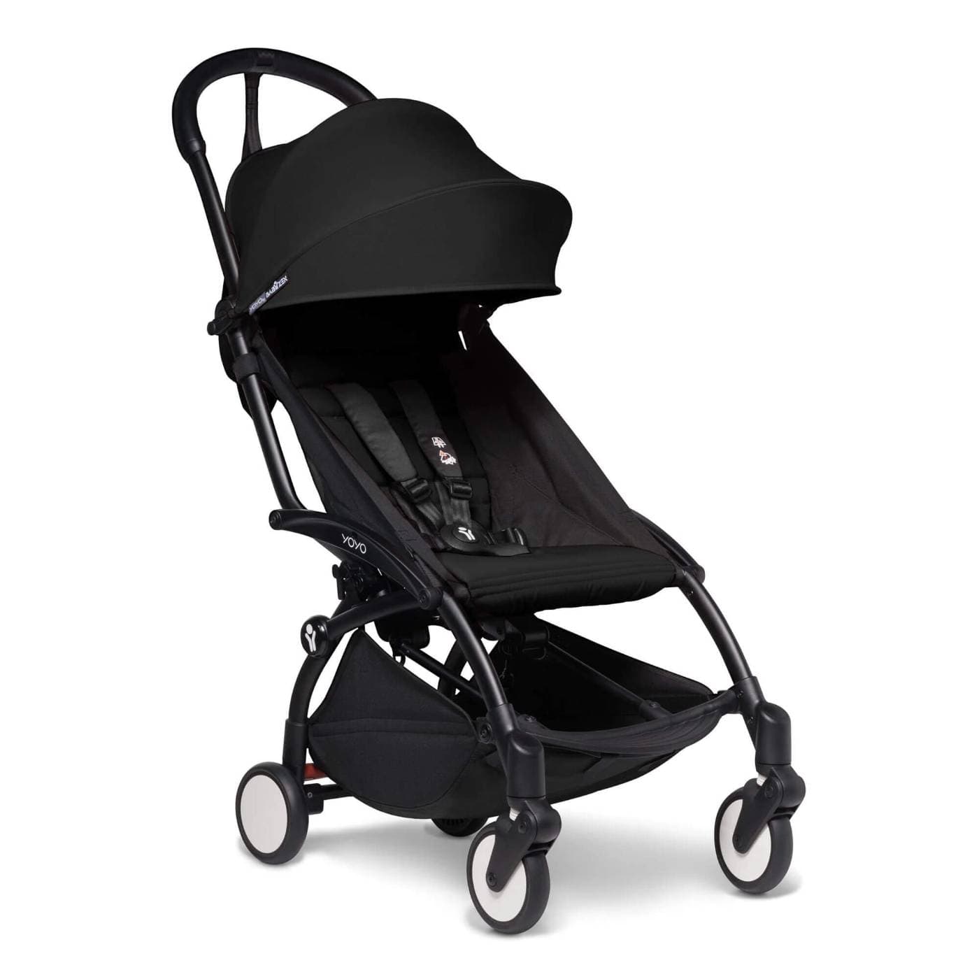 Passeggino o inserto neonato Babyzen Yoyo2 con caldo coprigambe - 2