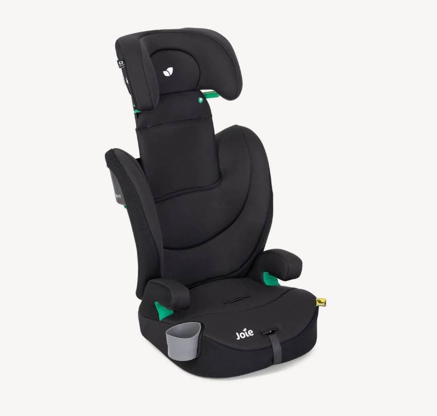 Joie Elevate R129 (da bambino certificato R129 a seggiolino) - 4
