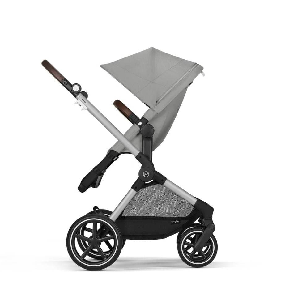 Cybex EOS Lux Stroller | All-Terrain - 3