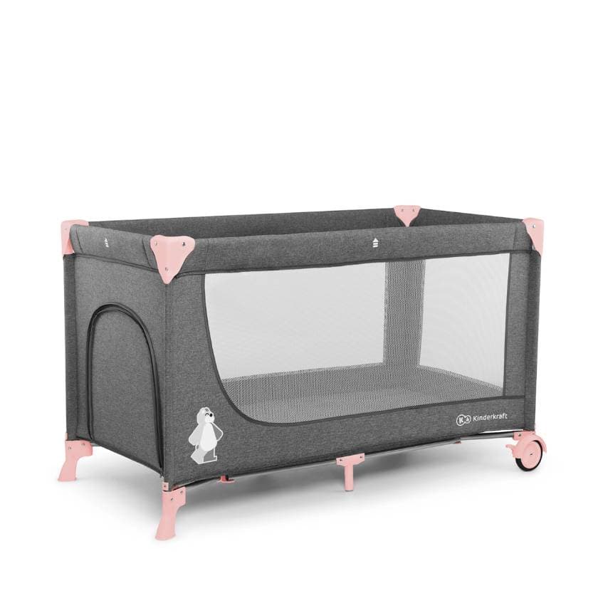 Travel bed Kinderkraft Joy