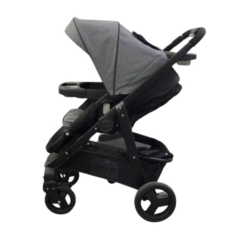 Graco Modes Click Connect Stroller - 2