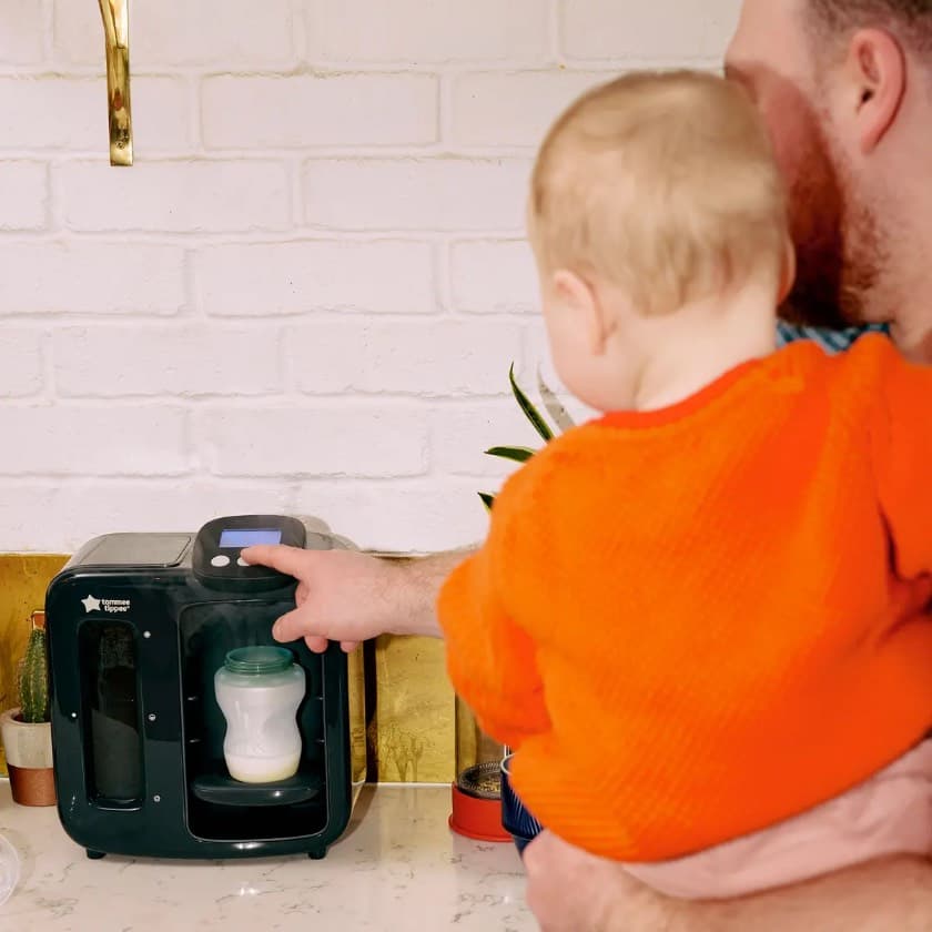 Perfect Prep Day & Night Tommee Tippee - 2