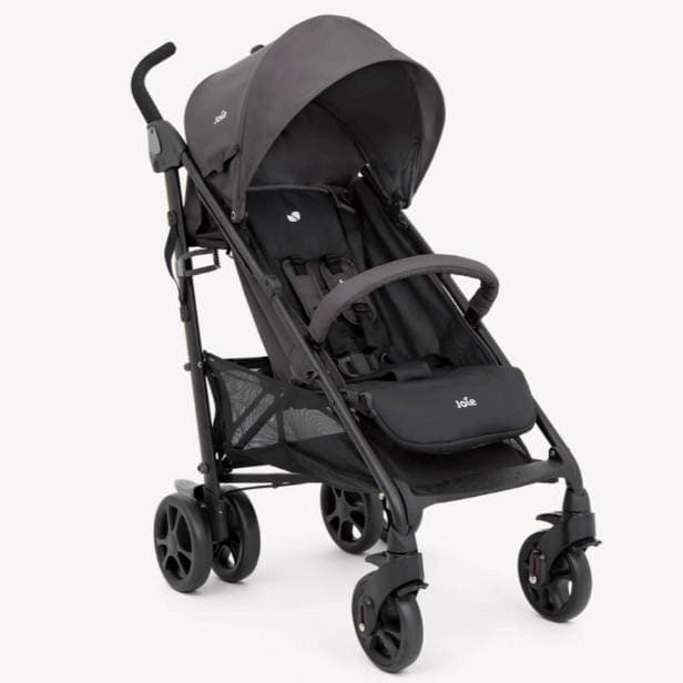 Joie brisk lx (up to 22kg) with rain cover
