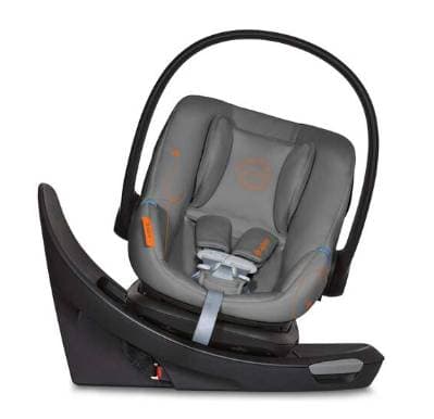Cybex Aton G Car Seat with Base / From birth to 18 Months - 2