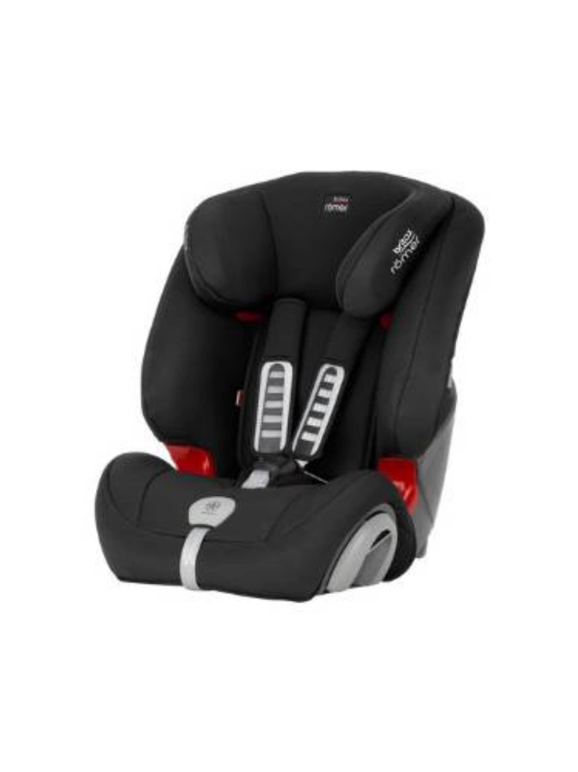 BRITAX - EVOLVA Car Seat (9-36 kg)
