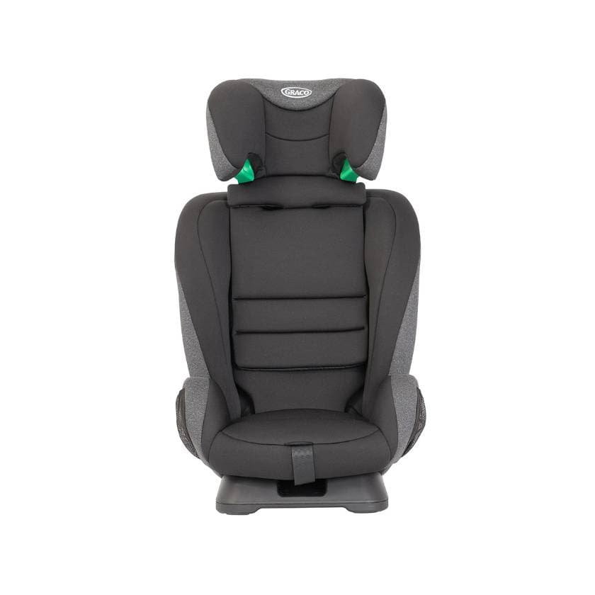 Seggiolino auto rivolto in avanti/schienale alto (15 mesi - 12 anni) | Graco Flexigrow R129 - 3
