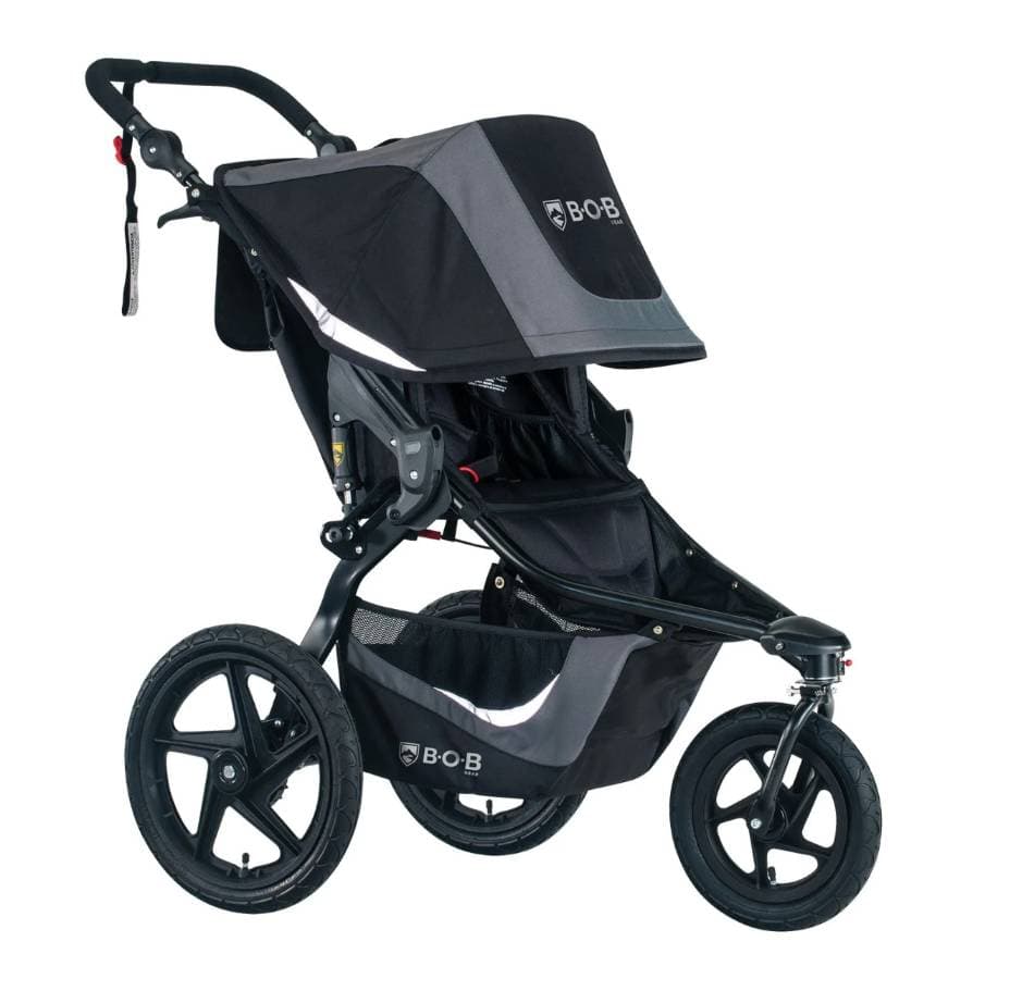 BOB Revolution Flex 3.0 Jogging Stroller