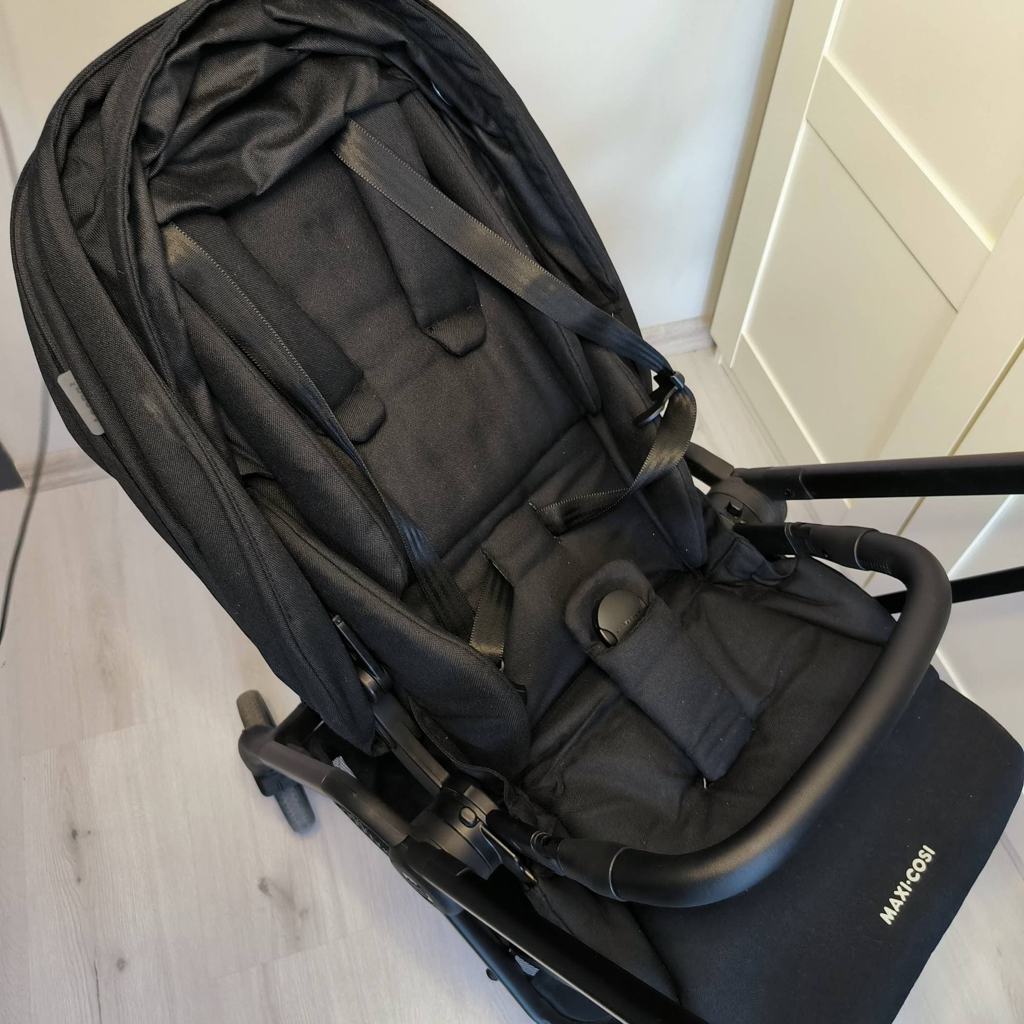 Maxi-Cosi - Leona2 Stroller (0-4 years) - 4
