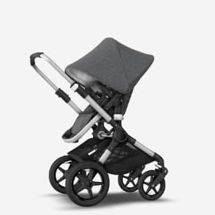 Bugaboo Fox - 3