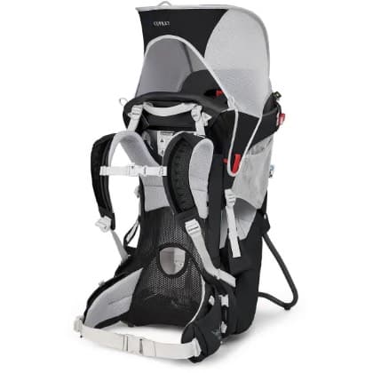 Osprey Poco - zaino porta bimbo - 2