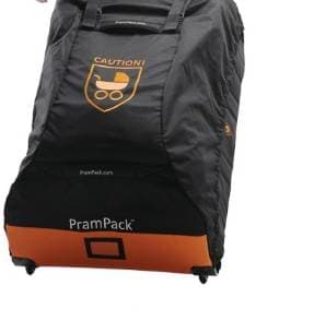 The Stokke PramPack for stroller