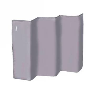 Travel cot (0-3 years) with extra mattrass - 125cm x 65cm x 73cm - 4